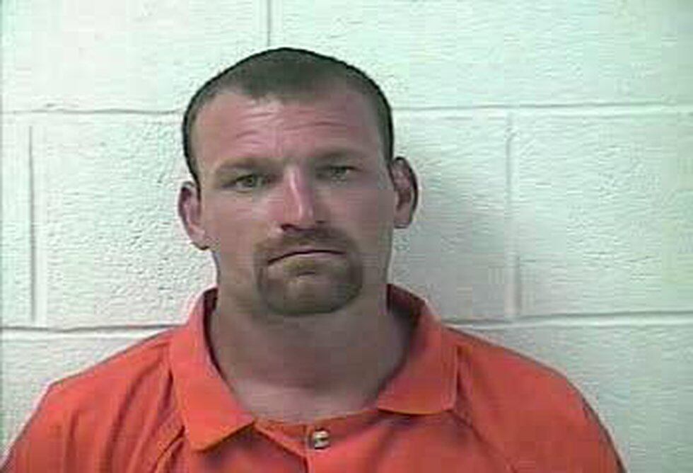 31-year-old Christopher Faught
