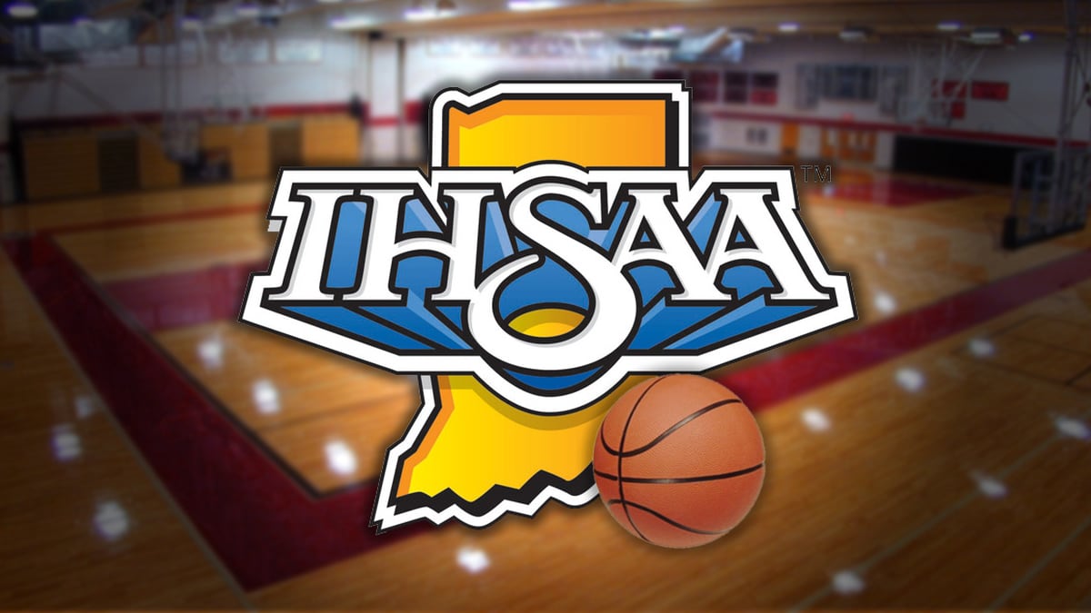 Brackets Set after IHSAA Girls Sectional Draw