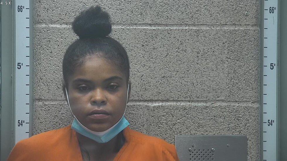 Destiny Thomas