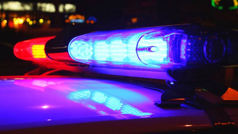 East Cleveland police said at 2:53 a.m. they received multiple calls reporting shots fired...