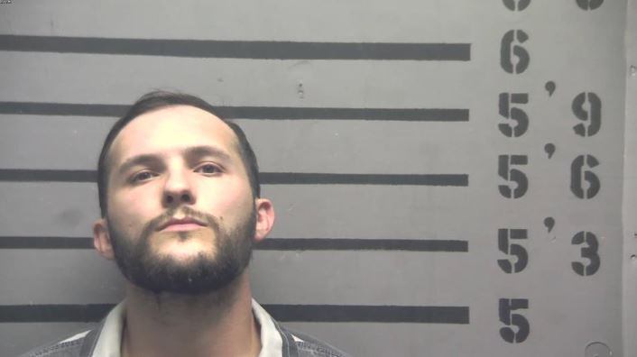Man recently indicted for child abuse accused again in separate case - Vimarsana News