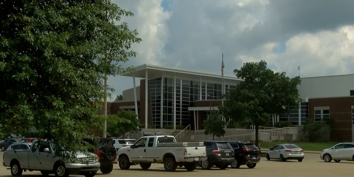 Greater Jasper Consolidated Schools approve memorial dedicated to Greater Jasper Consolidated Schools approve memorial dedicated to