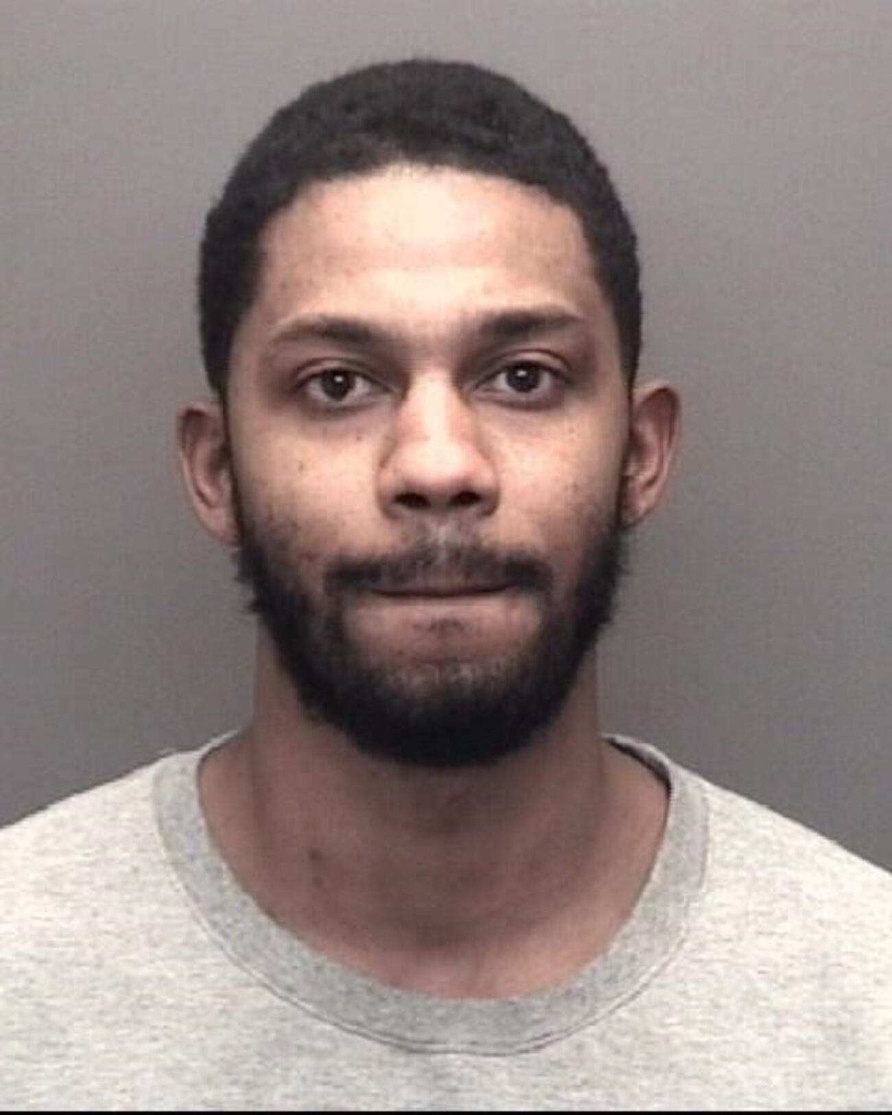 Evansville man found, arrested after escaping chase