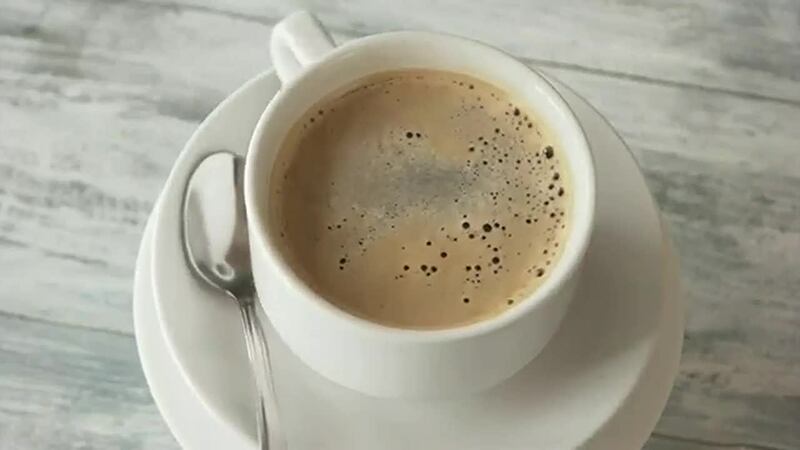 ‘Coffee with a Deputy’ underway at USI