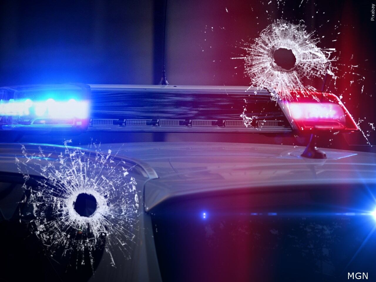 Juvenile suspect arrested after shooting at bystanders in Owensboro, police say - Vimarsana News
