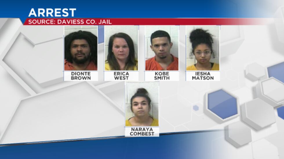 Suspects