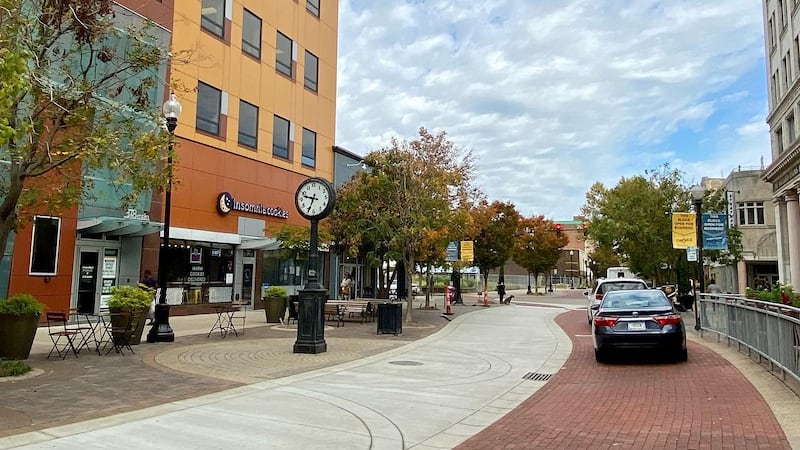 Main Street