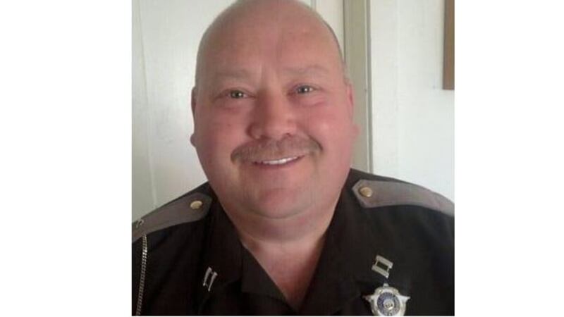 A grand jury indicted Webster County Sheriff Donald Jones on Wednesday for official misconduct...