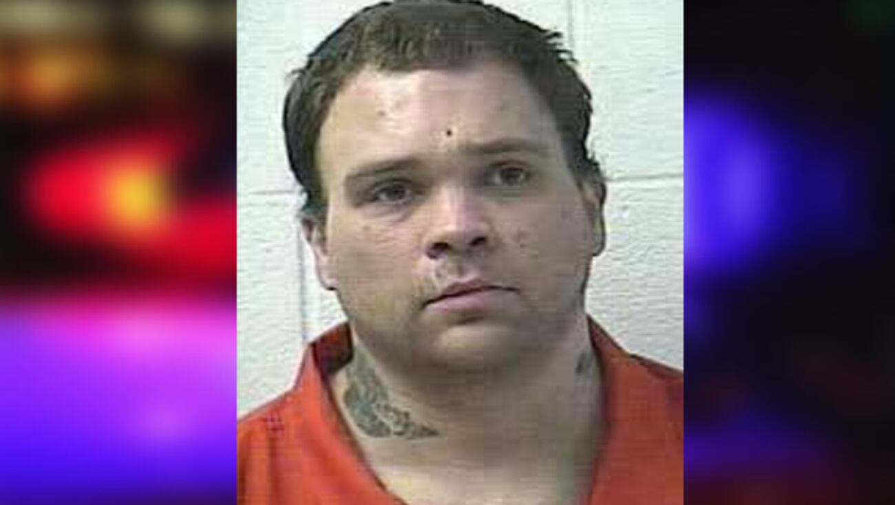Child abuse investigation leads to arrest of Owensboro man, police say