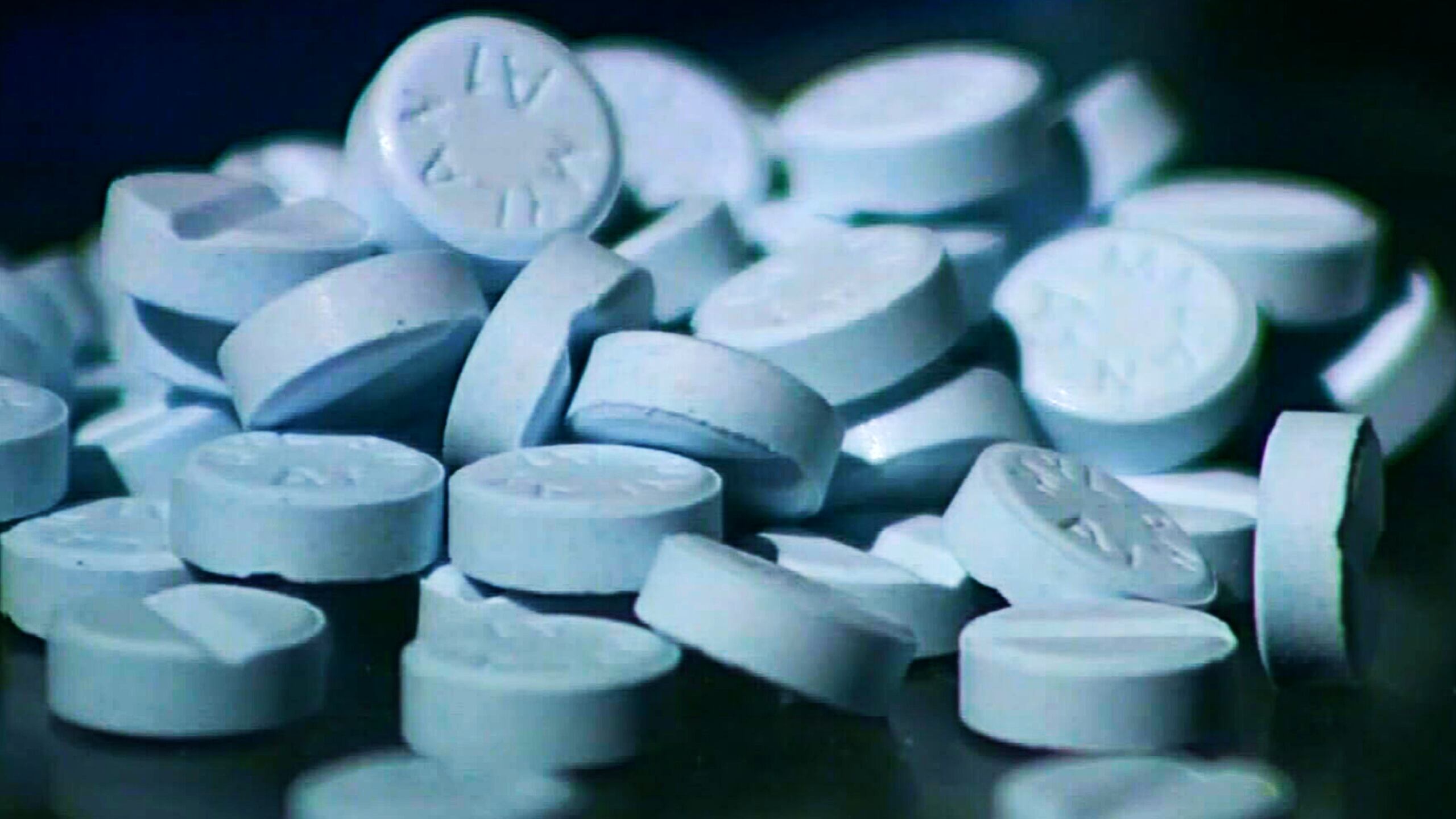 Kentucky 'Counterdrug Program' seizes record amounts of fentanyl - Vimarsana News