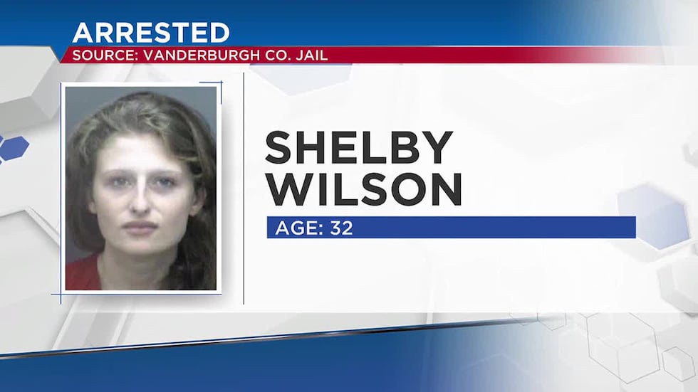 Loud, drunk woman punches police officer during arrest, EPD says