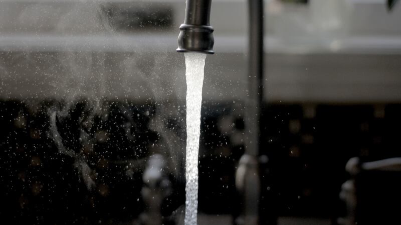 German Township water customers under boil advisory