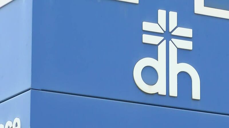 Deaconess issued top ratings for healthcare services