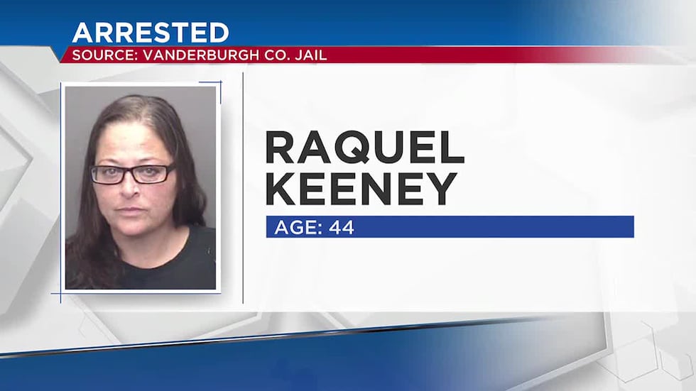 EPD: Woman arrested after threatening her son with a gun