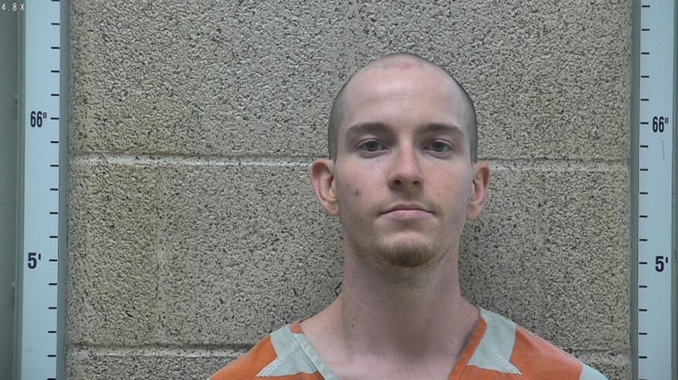 Aaron Peaugh and Dylan Wallace, both of Evansville, were identified as the suspects, the...