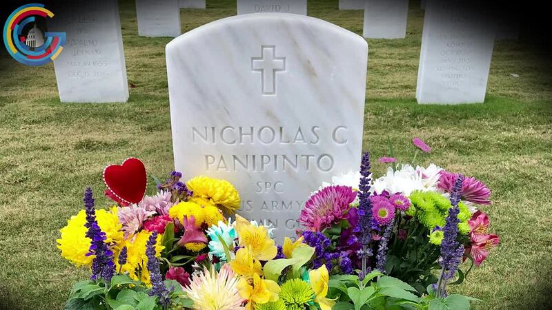 Army Specialist Nicholas Panipinto's death is sparking questions about training safety for...