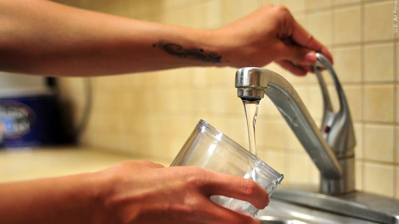 Town of Lynnville issues boil advisory