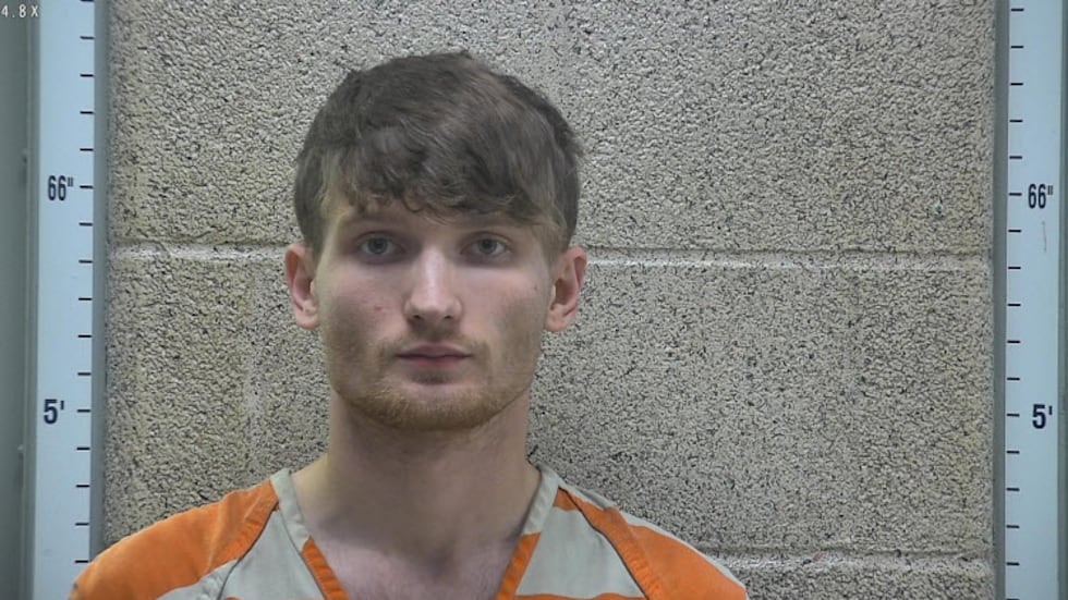 Aaron Peaugh and Dylan Wallace, both of Evansville, were identified as the suspects, the...