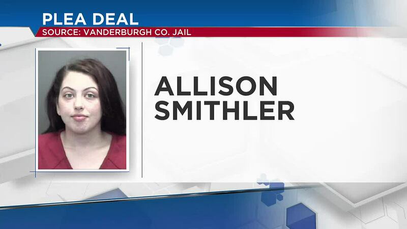 Woman charged in toddler’s fentanyl death reaches plea deal