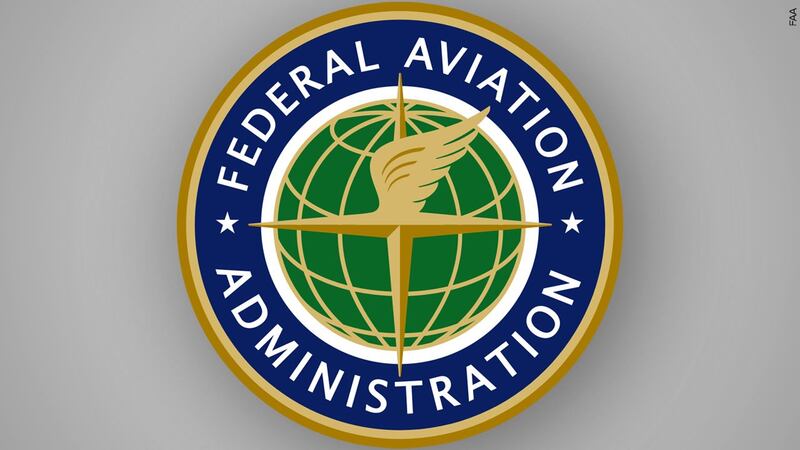 A FedEx cargo plane was several miles from the airport when it was cleared to land, according...