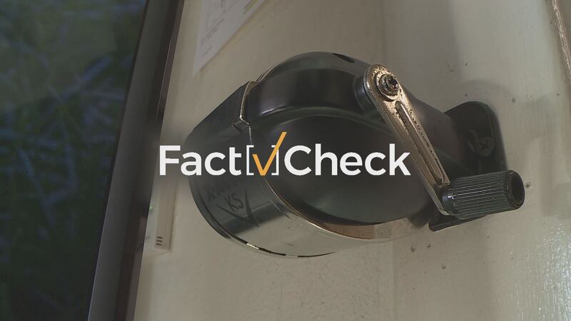 Fact✓Check | Do Ky. gov. candidates' claims on education make the grade?
