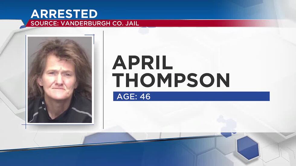 EPD: Woman sneaks into home, steals child’s homework and stuffed animal