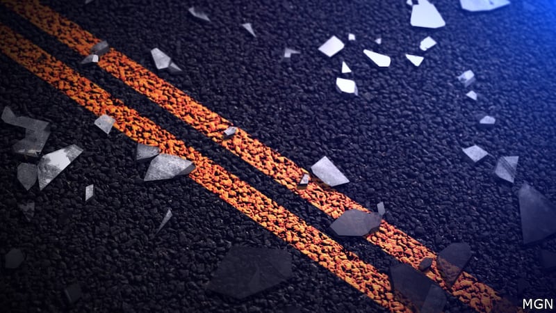 Henderson Fire Dept. responding to crash, working to rescue person trapped in vehicle