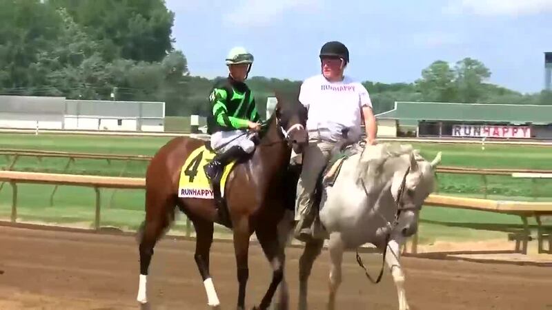 Churchill Downs Incorporated makes tentative agreement to purchase Ellis Park