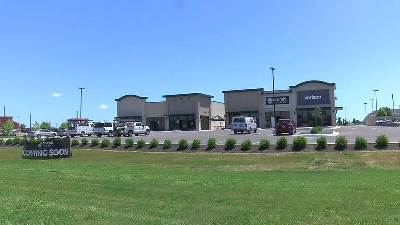 Shopping center, other developments planned for Evansville’s Promenade