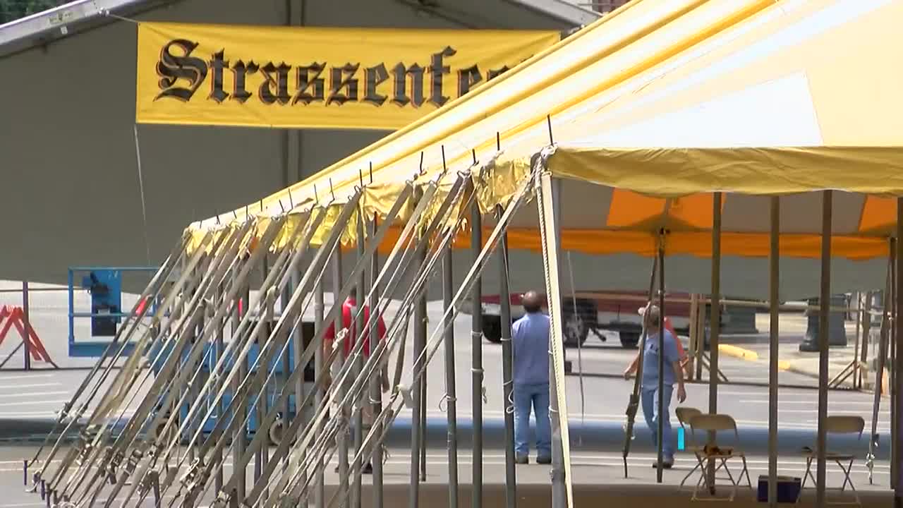 Strassenfest Half Pot tickets now on sale - Vimarsana News