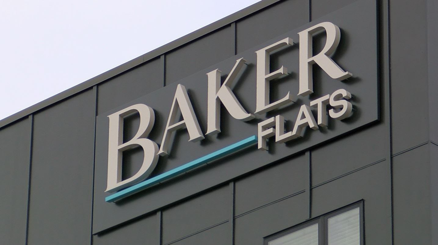 Ribbon cutting ceremony set for Baker Flats Apartments in Jacobsville - Vimarsana News