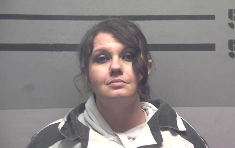 Ashley Stafford