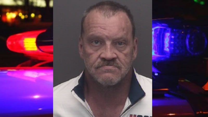 Evansville man assaults pregnant woman