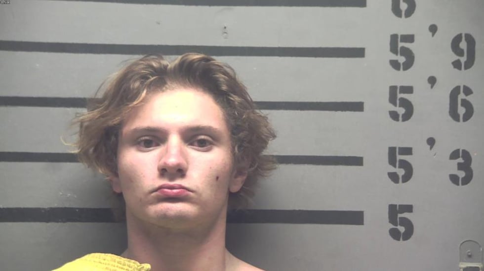 Dalton Shadrick