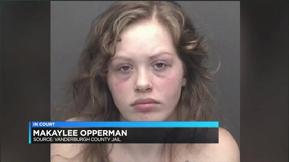 Mother facing murder charge connected to the death of 3-yr-old expected in court.
