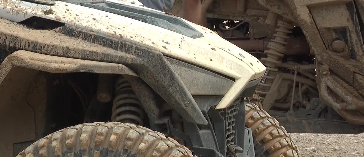Victim flown to hospital, man cited for UTV accident in Webster Co. - Vimarsana News