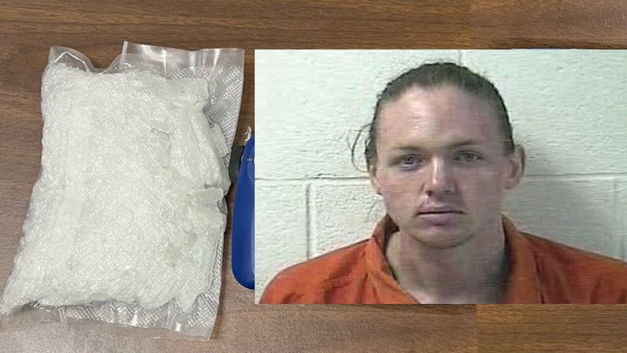 Suspicious package at USPS leads to Owensboro man's arrest - Vimarsana News