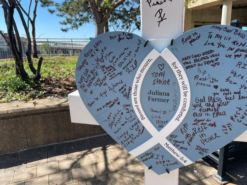 ‘Most loving, caring person’: Family remembers Henderson woman killed in Louisville bank shooting