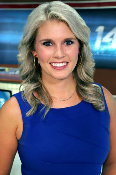 Breann Boswell