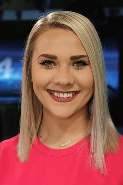 Bethany Miller